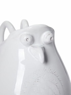 The Conran Shop 3D Bird Jug (20cm X 25cm)