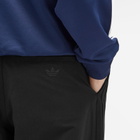 Adidas Men's Skate Chino in Black
