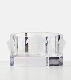 Versace Home Medusa Lumière bottle coaster
