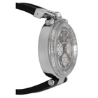 Bovet Sportster Automatic Black Dial Mens Watch SP0487