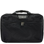 Master-Piece Progress Business Bag in Black