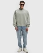 Axel Arigato Honor Washed Sweatshirt Green Men