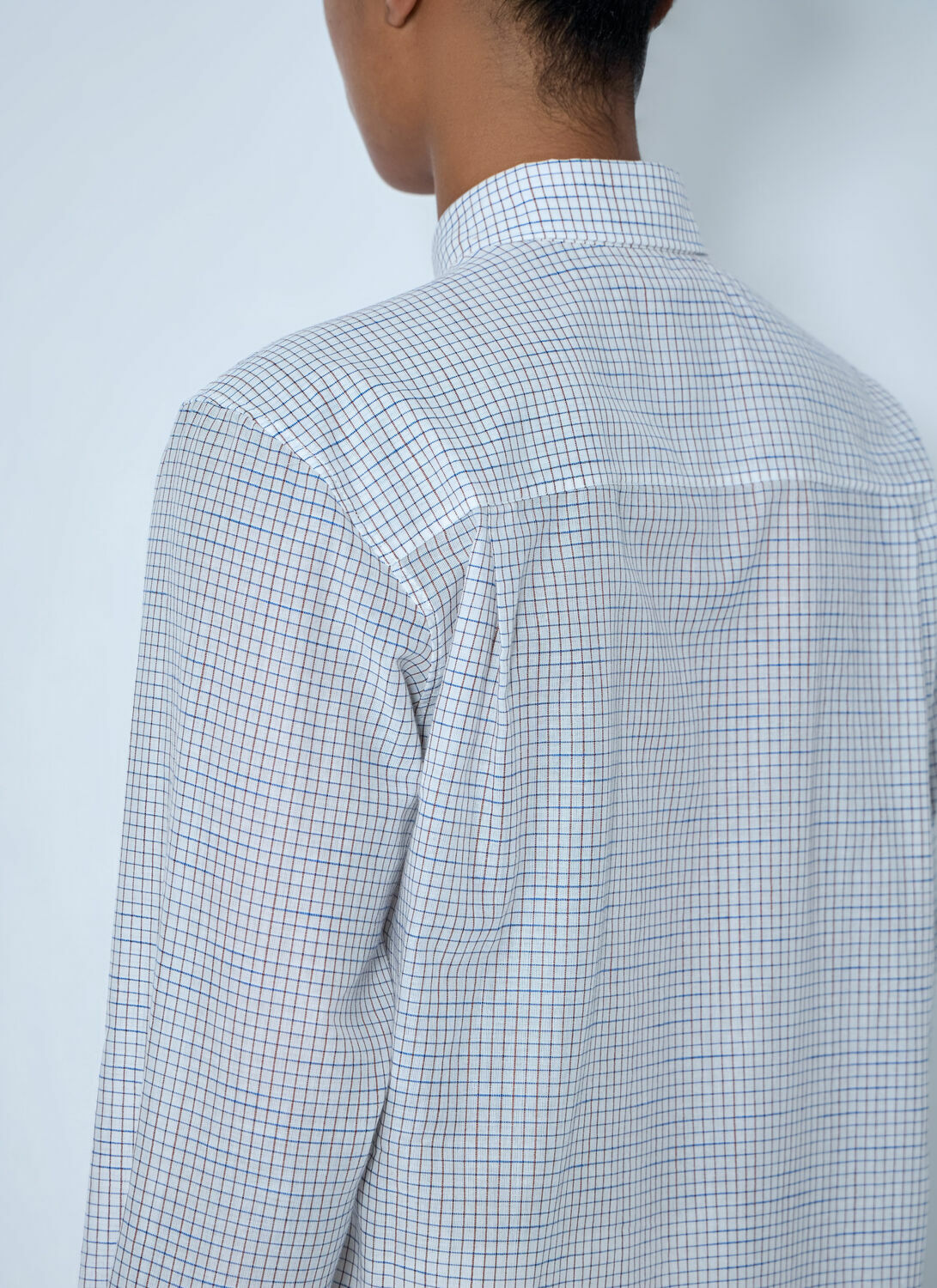 The Row Dalan Shirt