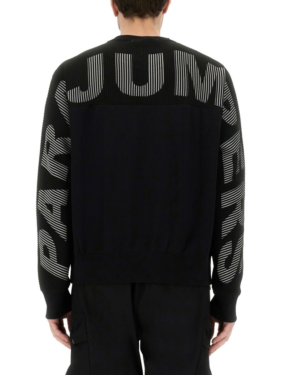 Parajumpers Sweatshirt skein