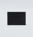 Alexander McQueen - Leather cardholder