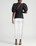 Peserico Womens Pants in White
