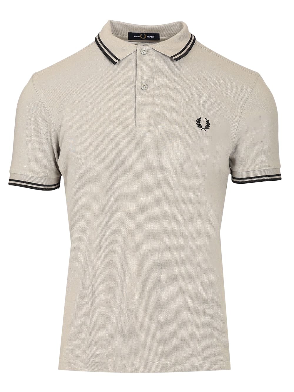 Comme des Garçons Shirt Embroidered Cupro Shirt Comme des