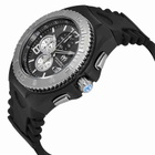 TechnoMarine Cruise JellyFish Dark Grey Dial Mens Watch 115148