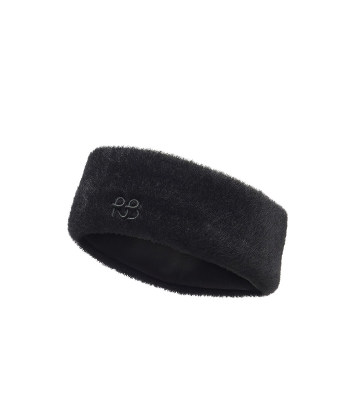 Photo: Ruslan Baginskiy RB headband