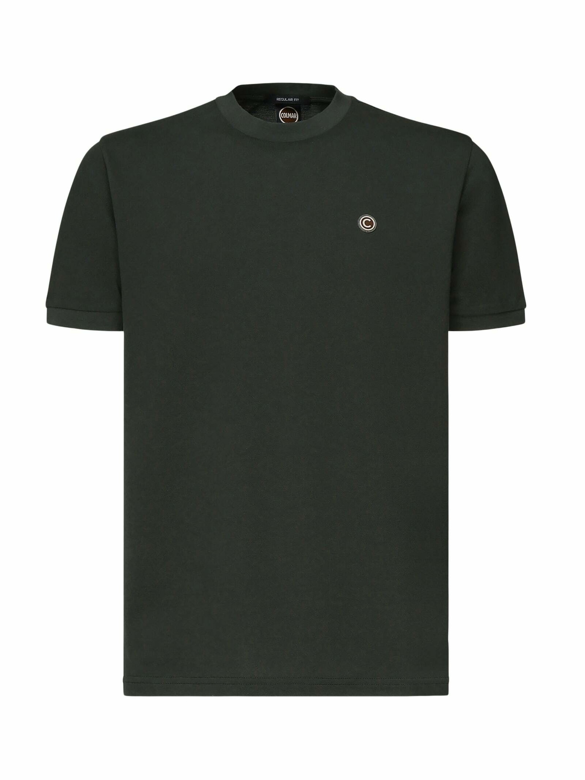 Colmar Cotton Logo T-shirt