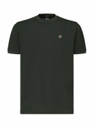 Colmar Cotton Logo T-shirt