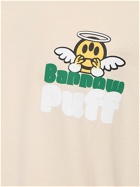 BARROW - Barrow Puff Printed T-shirt
