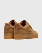 Nike Air Force 1 '07 LV8 Brown Mens Lowtop