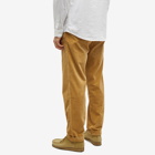 Polo Ralph Lauren Men's Pleated Corduroy Pant in Jodphur Tan