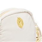 Poppy Lissiman Women's Nifty Nylon Camera Bag in White
