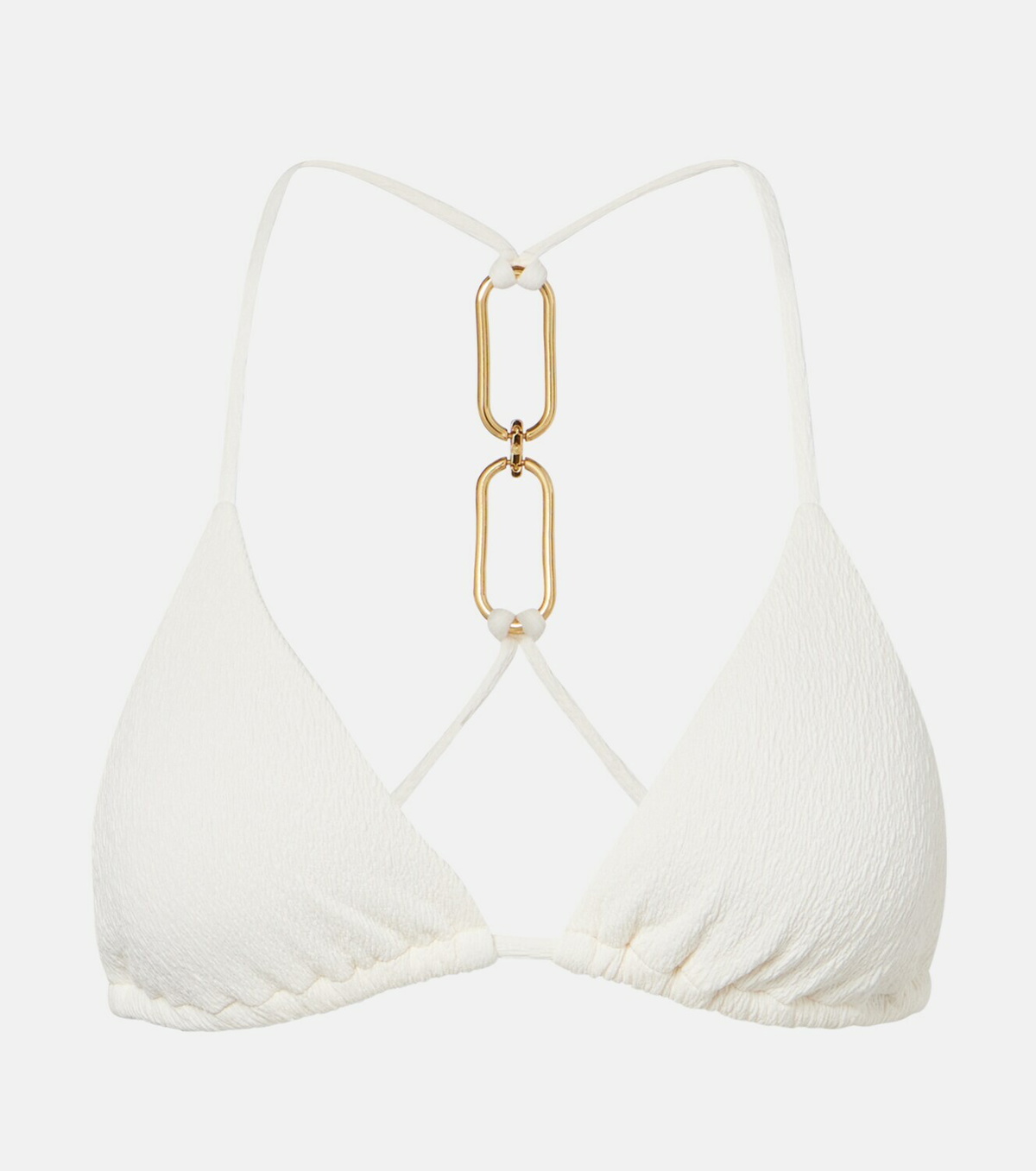 ViX Paula Hermanny x Rosie Huntington-Whiteley Jo bikini top