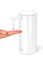 Simplehuman Medium Liquid Sensor Pump - White