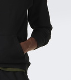 Canada Goose Loon cotton terry hoodie