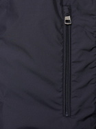 MONCLER Bourget Tech Down Vest