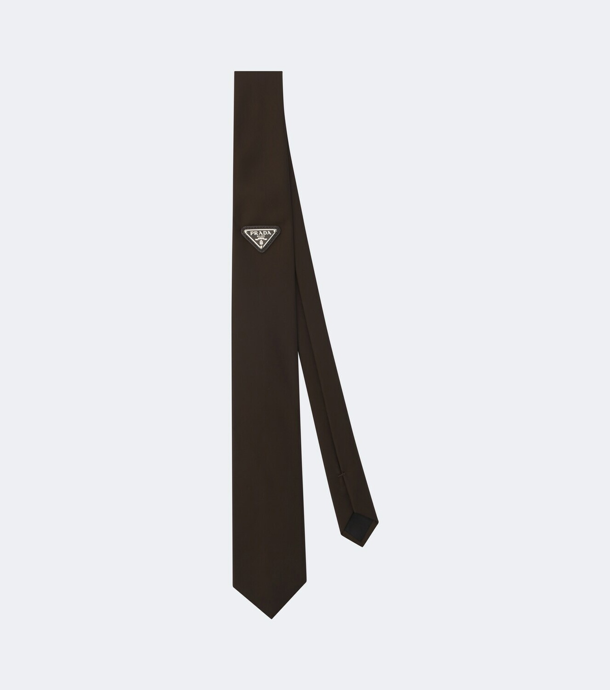Prada Re-Nylon tie