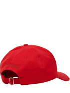 DSQUARED2 Technicolor Cotton Baseball Cap