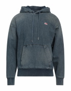Diesel Mens Sweatshirt in Midnight blue