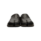 Maison Margiela Black Tabi Loafers