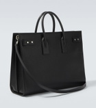 Saint Laurent Sac De Jour Large leather top-handle bag