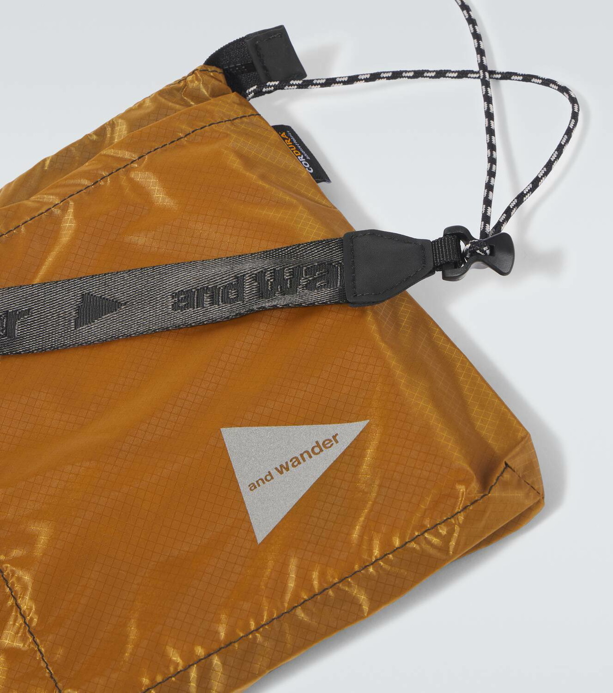 And Wander Sil Sacoche shoulder bag