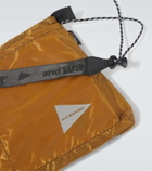 And Wander Sil Sacoche shoulder bag