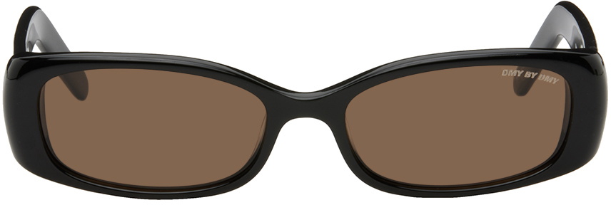 DMY by DMY Black Billy Sunglasses DMY Studios