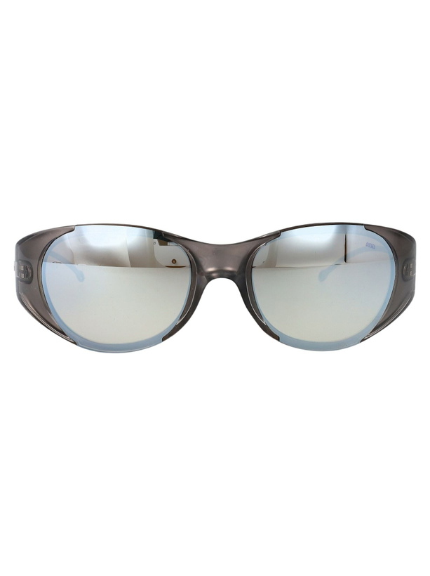 Photo: Diesel 0dl3003 Sunglasses