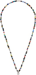 Paul Smith Artist Bead Necklace