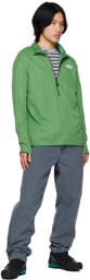 The North Face Green Summit Series Hoodie