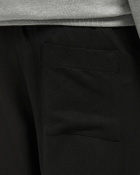 ELASTICATED WAIST SHORTS WITH EMBOSSED AMI DE COEUR