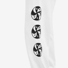 Heresy Women's Portal Sweatpants in White