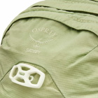 Osprey x Satisfy Talon Earth 22 Backpack in Tinguaite
