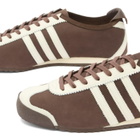 Adidas Men's Italia 60S Sneaker in Brown/Off White/Cream White