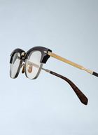 Jacques Marie Mage Sartre 500 Collector’s Edition Sunglasses