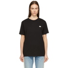 Bianca Chandon Black Price Tag T-Shirt