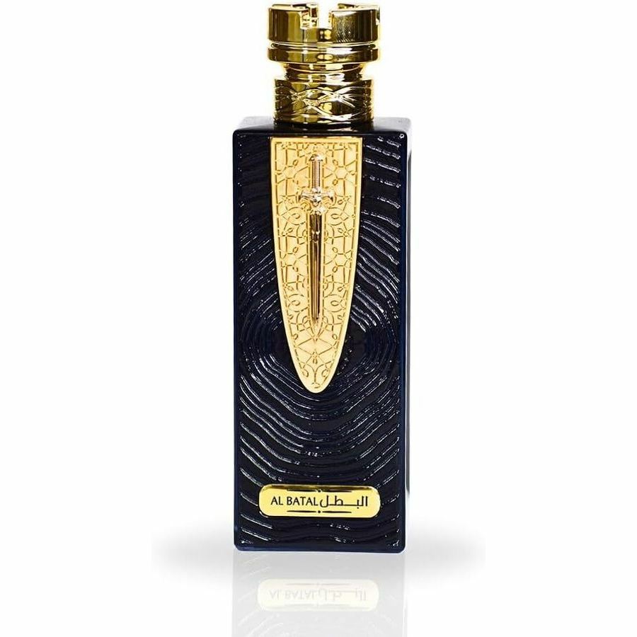 Ard Al Zaafaran Mens Al Batal EDP Spray 3.4 oz Fragrances 6438585524705