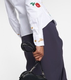 Vivienne Westwood Toulouse cotton shirt