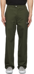 Dime Classic Chino Trousers