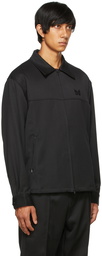 Needles Black Doeskin Sport Jacket