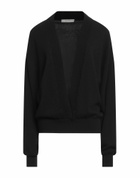 Fforme Womens Sweater in Black