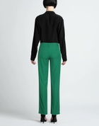Berna Womens Pants in Green