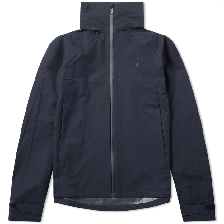 Photo: Polo Ralph Lauren Seam Sealed Windbreaker Jacket