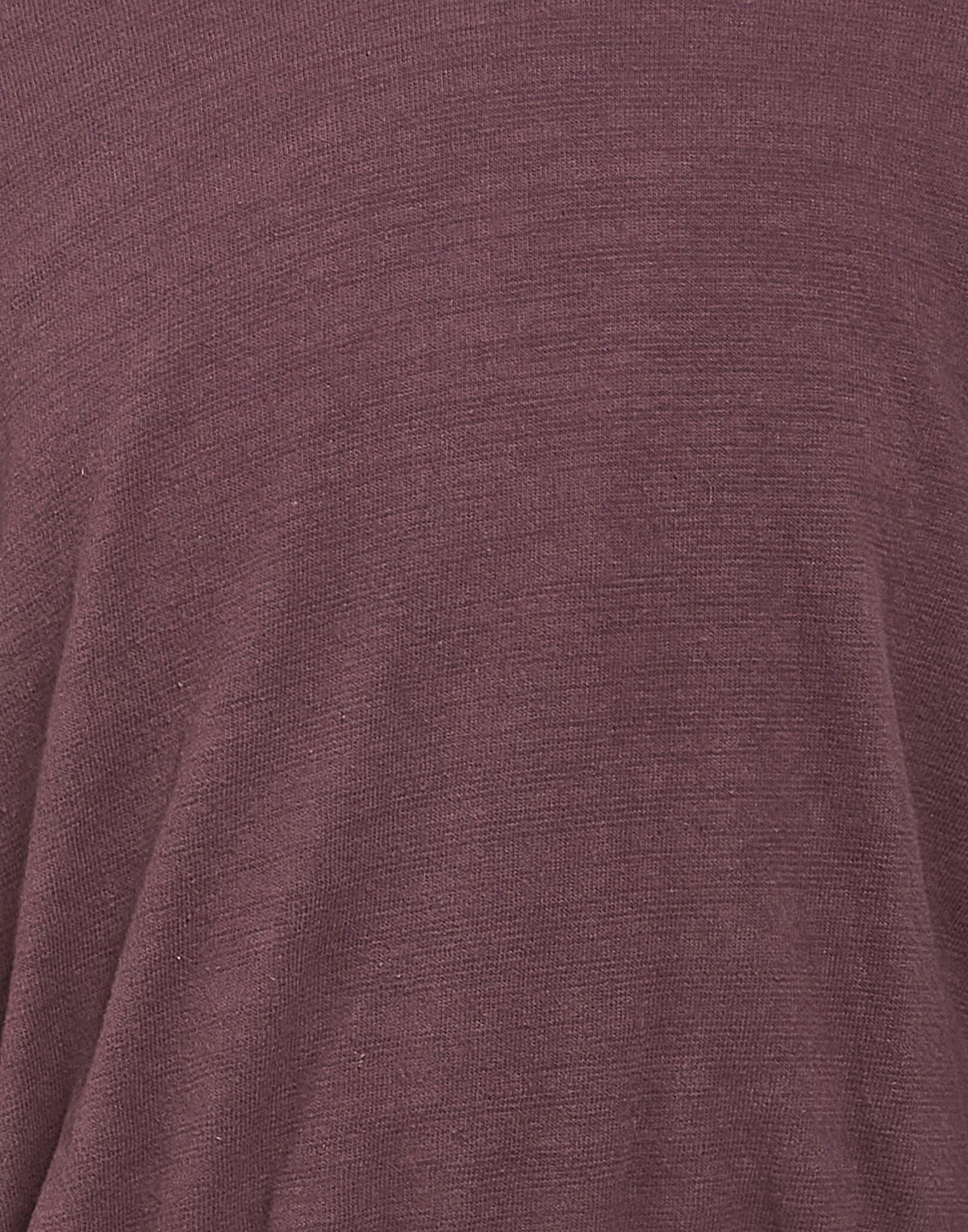 Rick Owens Mens Sweatshirt Mauve