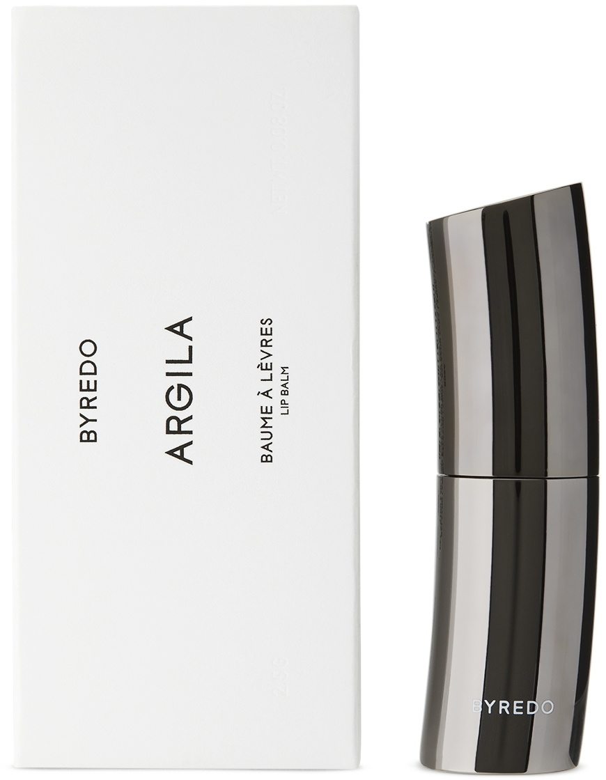 Byredo Tinted Lip Balm – Argila