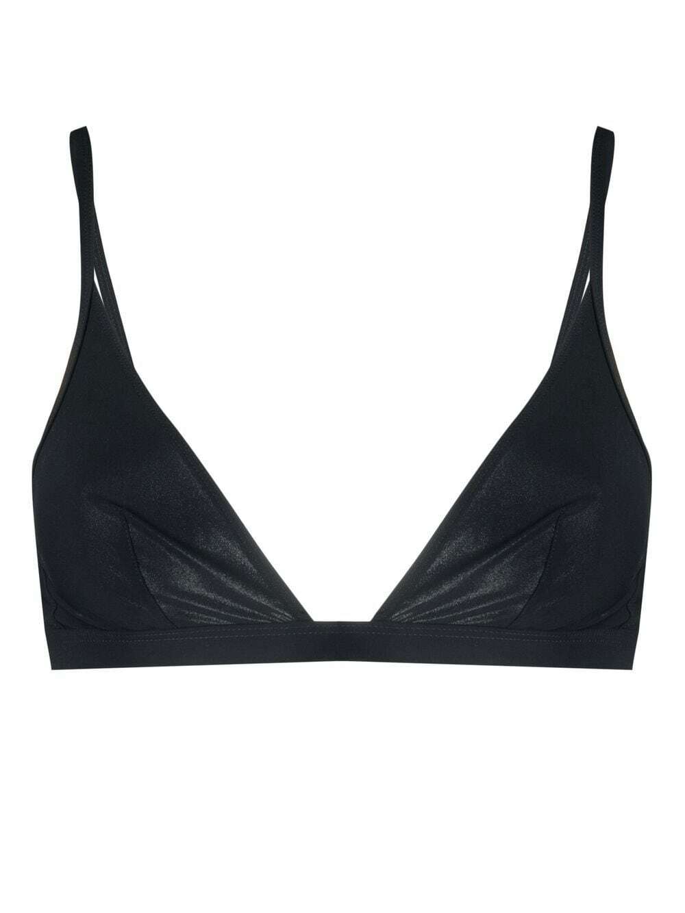 ISABEL MARANT - Niall Triangle Bikini Top Isabel Marant